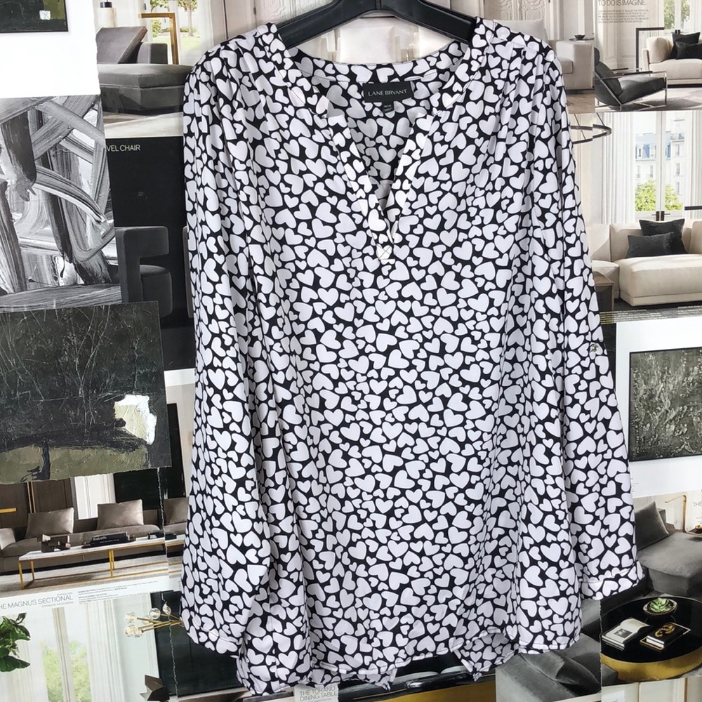 Lane Bryant